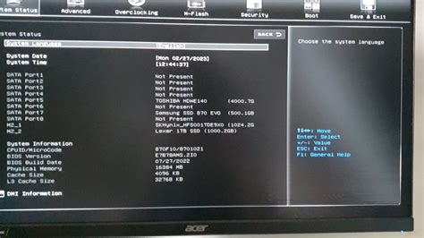 x470 gaming pro carbon second m.2 slot issue : .